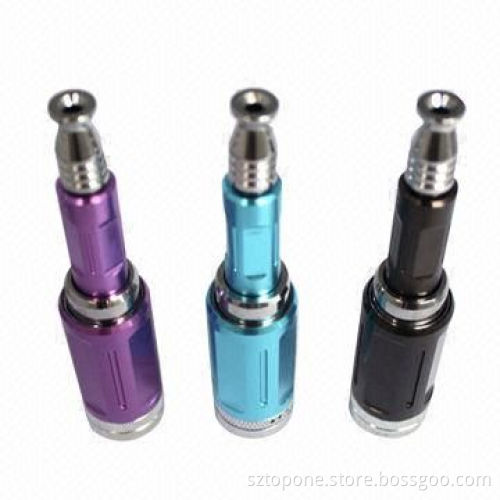 Newest K101 E-cigarette with 3.7V Input Voltage